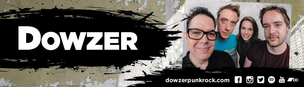 Dowzer official website